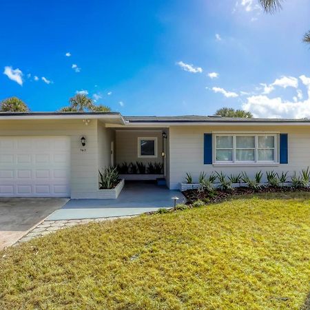 Villa Coram'S Corner Jacksonville Beach Exterior foto