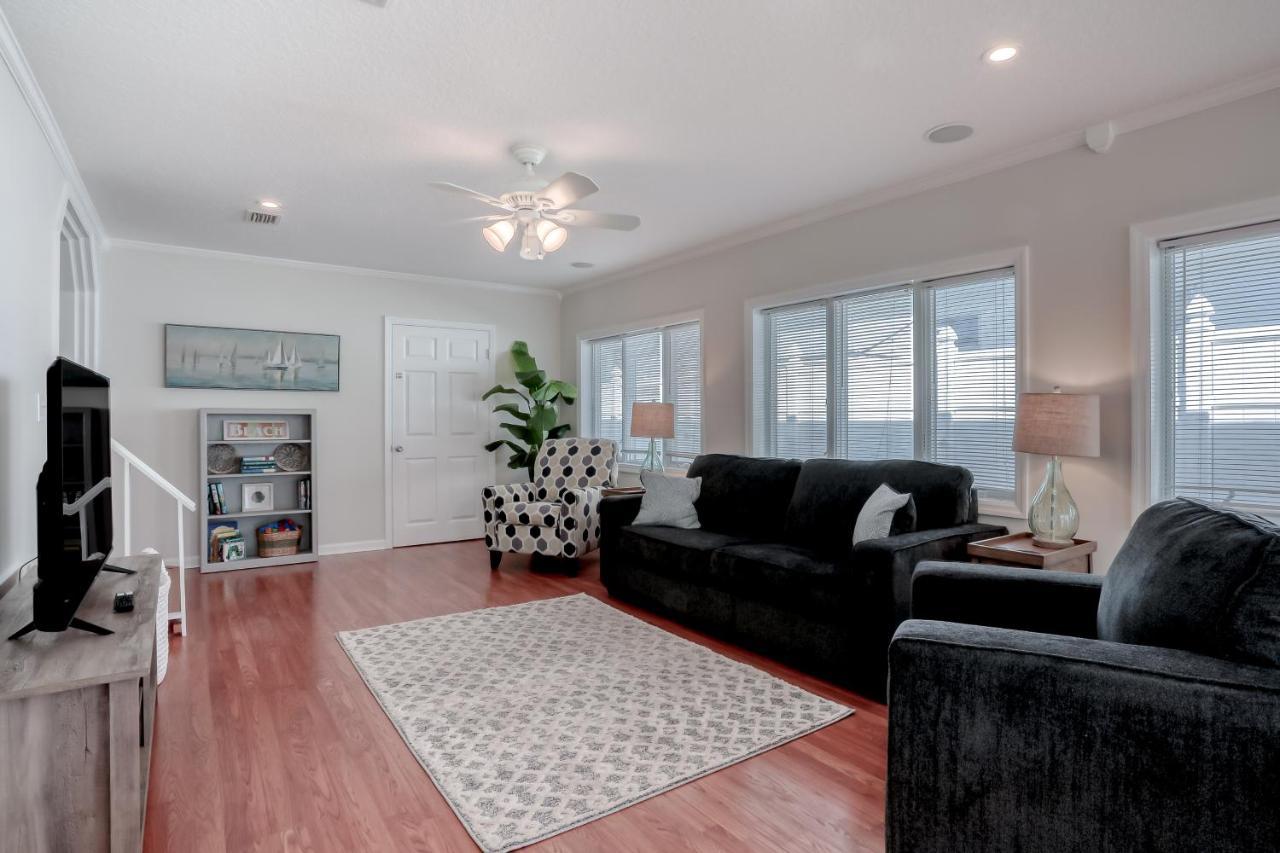 Villa Coram'S Corner Jacksonville Beach Exterior foto