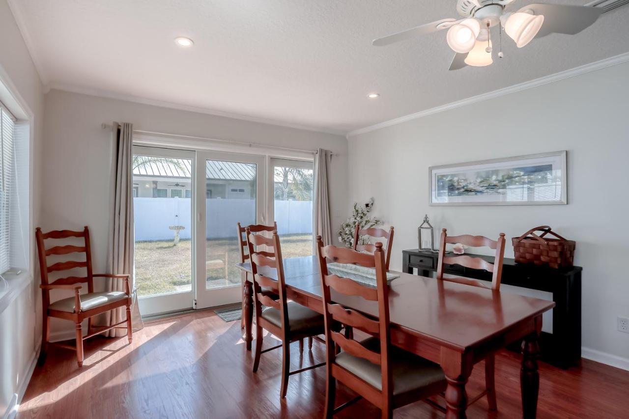 Villa Coram'S Corner Jacksonville Beach Exterior foto