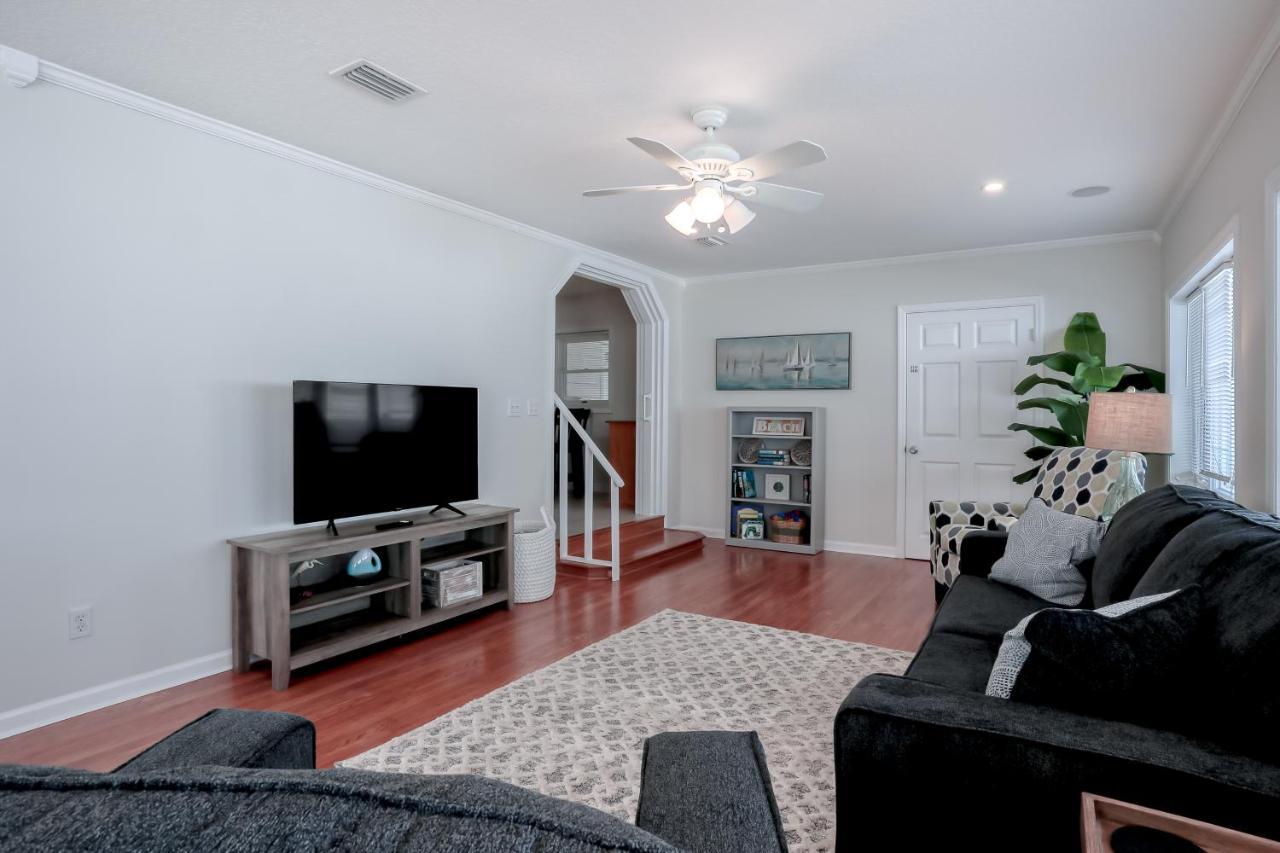 Villa Coram'S Corner Jacksonville Beach Exterior foto