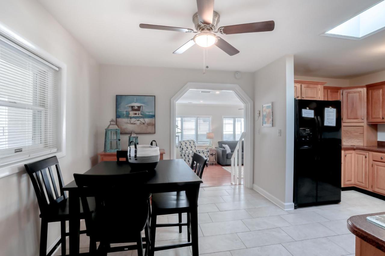 Villa Coram'S Corner Jacksonville Beach Exterior foto