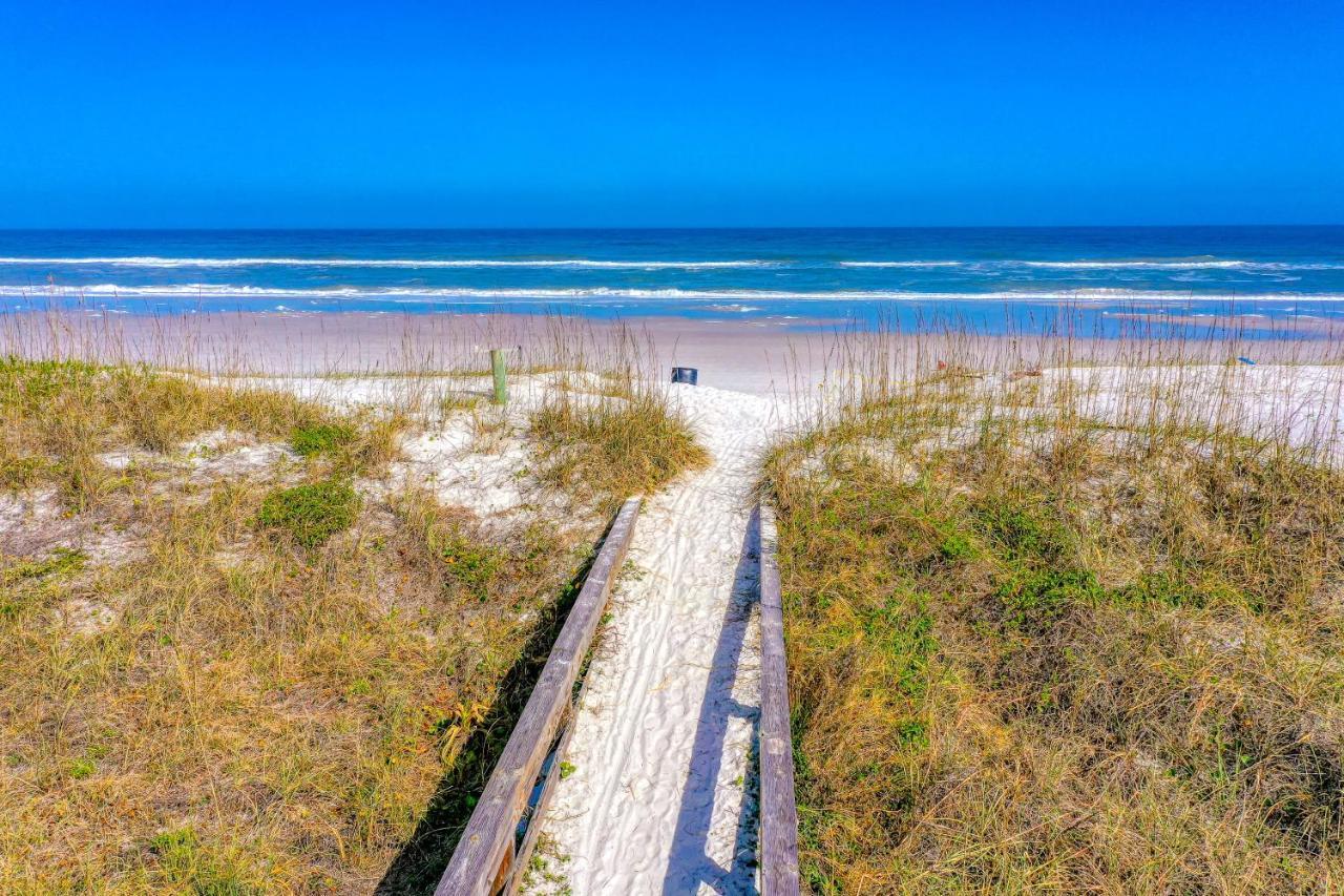 Villa Coram'S Corner Jacksonville Beach Exterior foto
