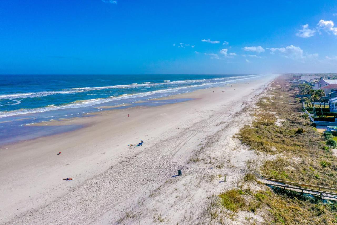 Villa Coram'S Corner Jacksonville Beach Exterior foto