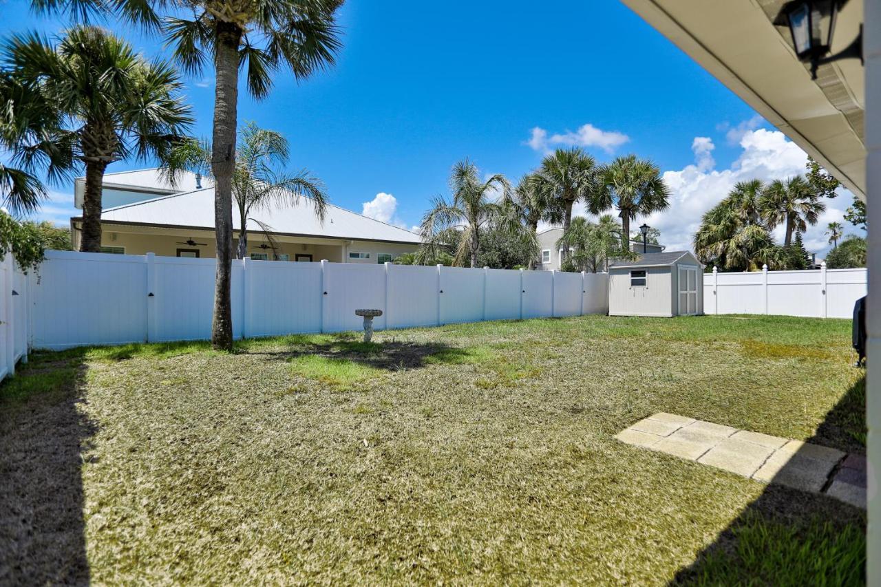 Villa Coram'S Corner Jacksonville Beach Exterior foto